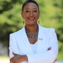 Stephanie Hodge, D.B.A, SPHR